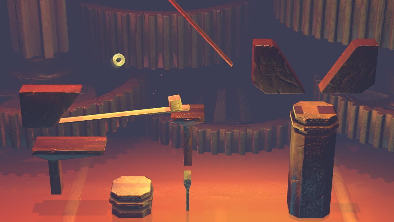 Screenshot for Inside the Gear
