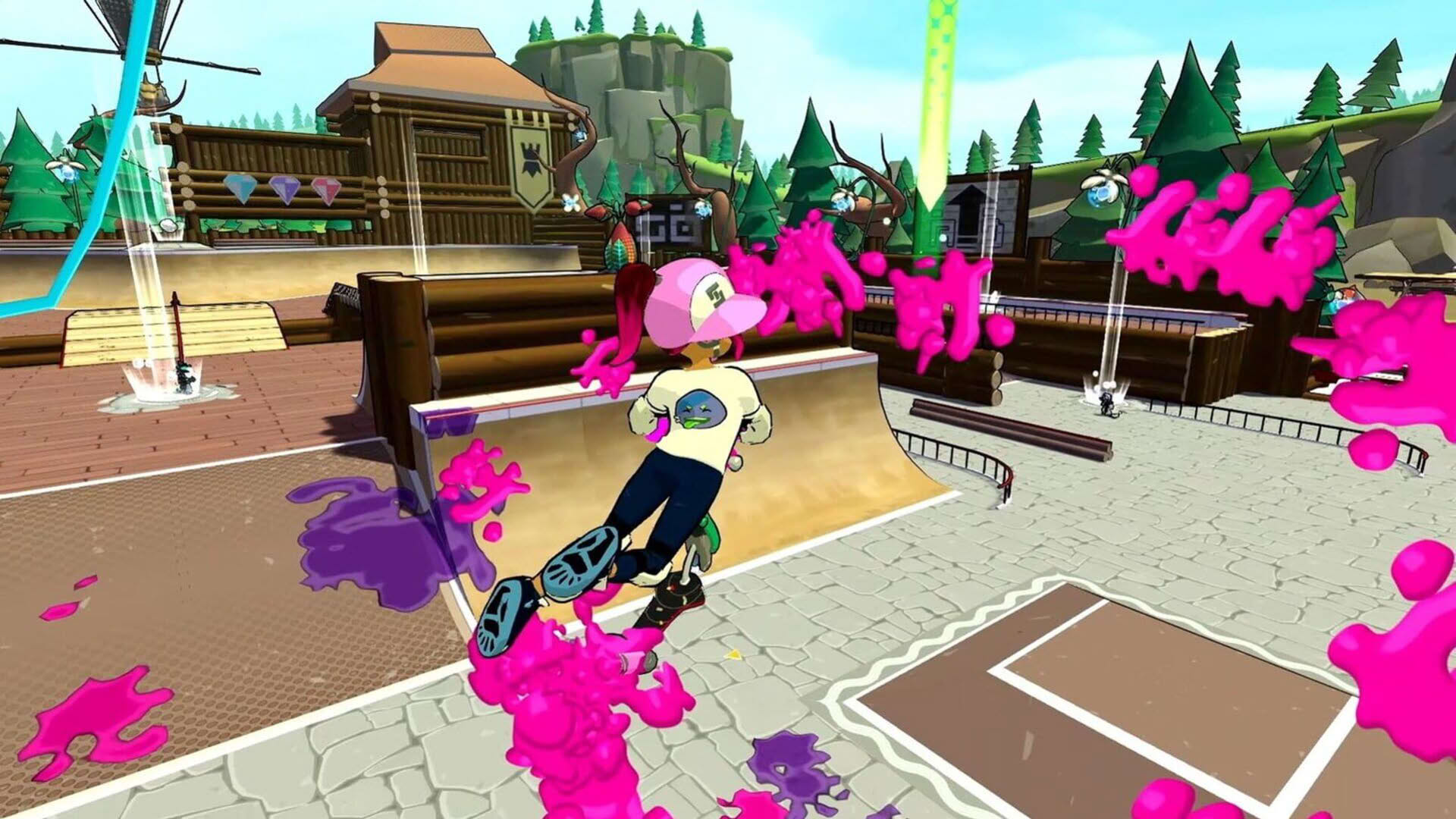 Screenshot for Crayola Scoot