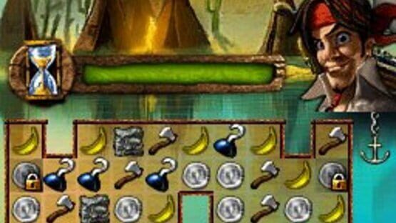 Screenshot for Jewels of the Tropical Lost Island