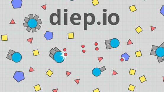 Screenshot for Diep.io