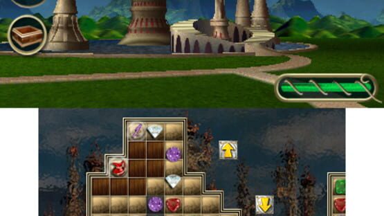 Screenshot for Jewel Match 3
