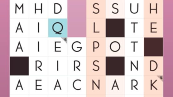 Screenshot for SpellTower