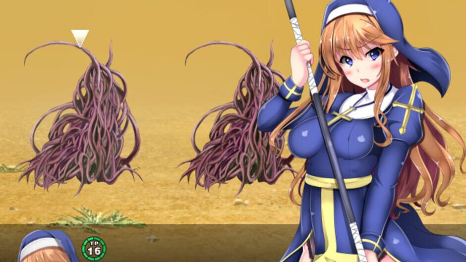 Screenshot for Seed of Evil