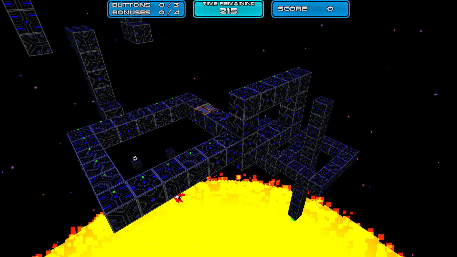 Screenshot for Vertigo Void