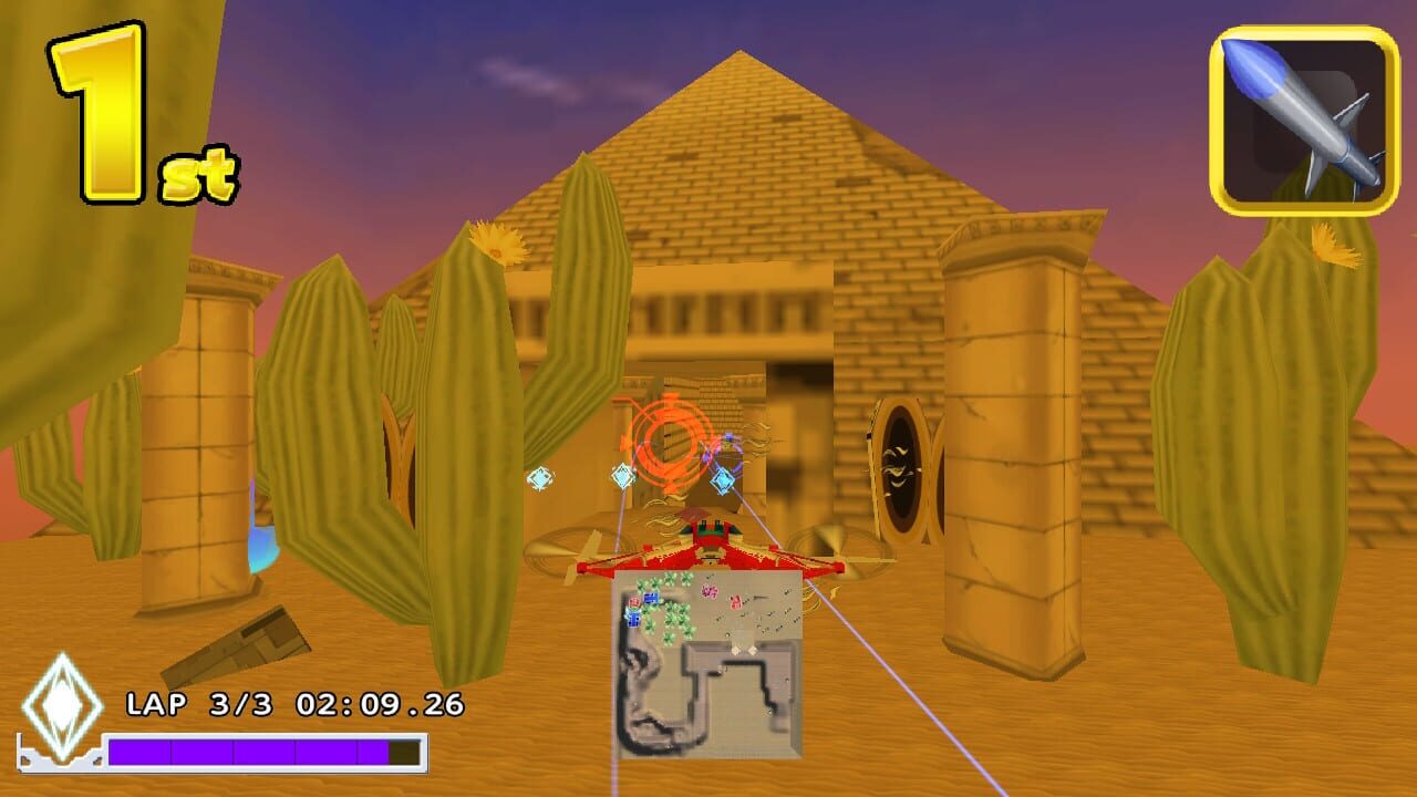 Screenshot for Drone Fight