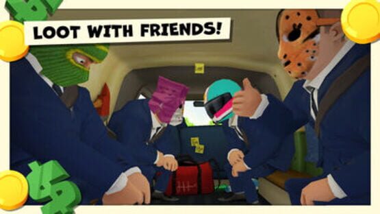 Screenshot for Snipers vs Thieves: FPS Clash