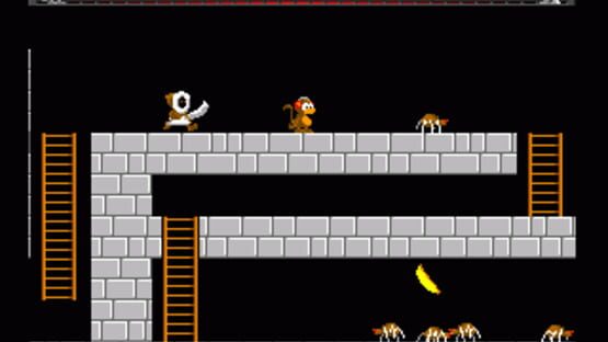 Screenshot for Aunt Arctic Adventure