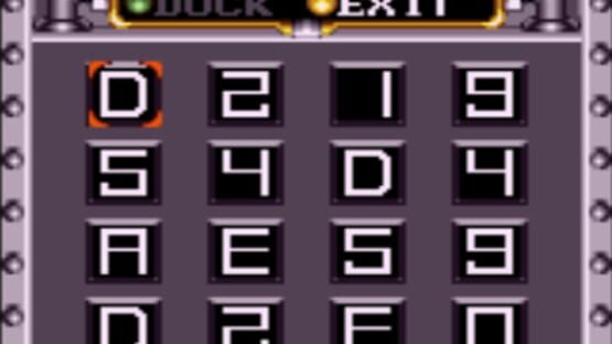 Screenshot for Tails Adventure
