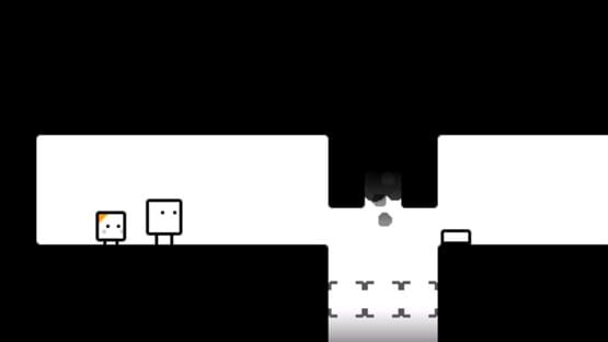 Screenshot for Bye-Bye Boxboy!