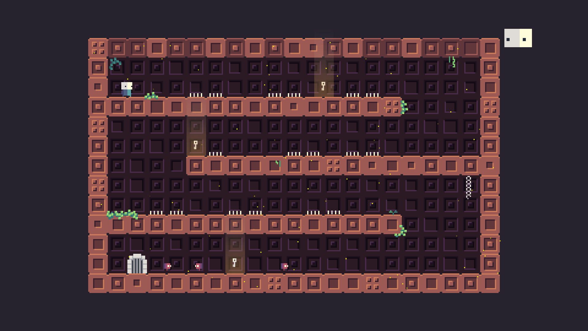Screenshot for Osteya