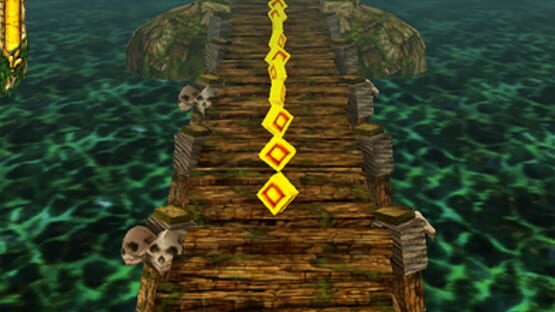 Screenshot for Temple Run