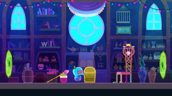 Screenshot for Bring You Home