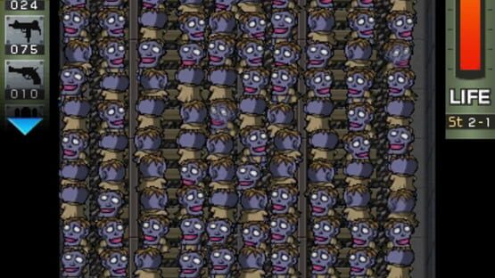 Screenshot for Escape From Zombie City