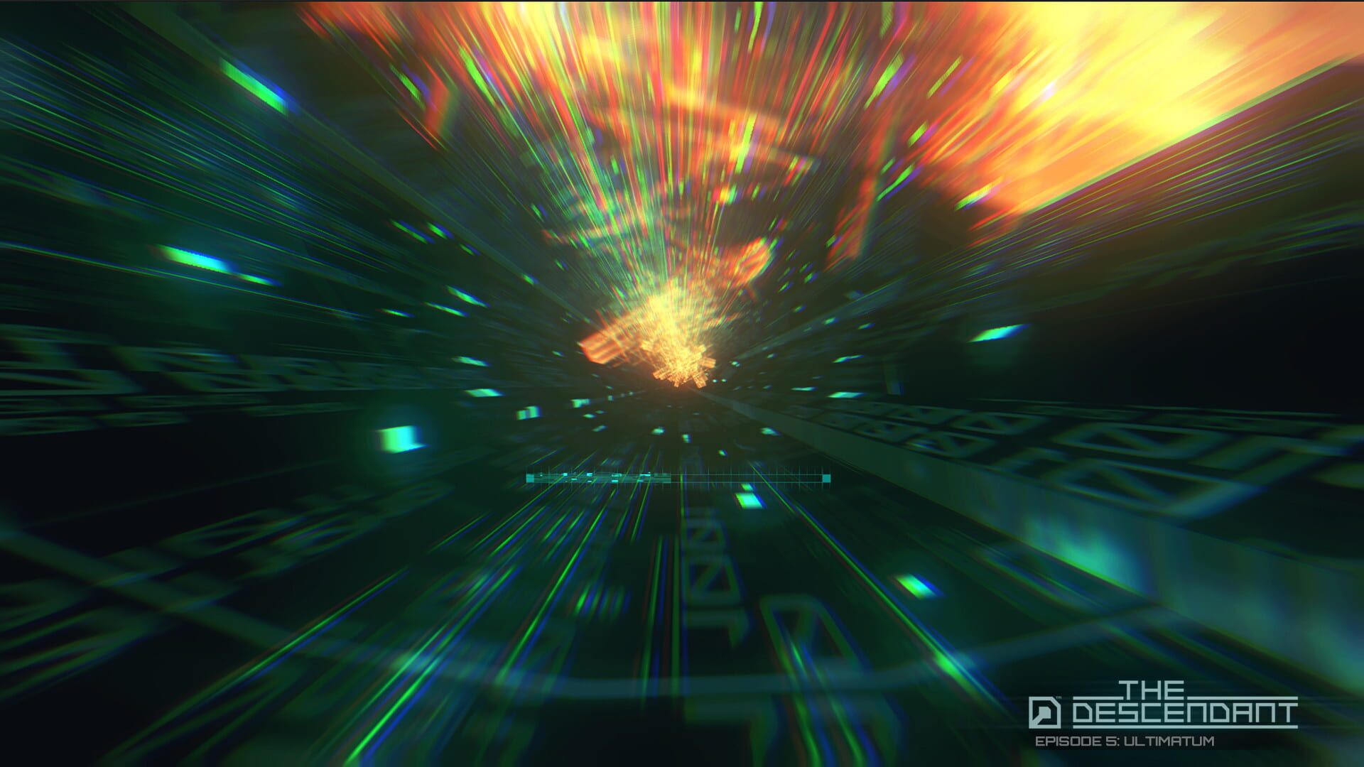 Screenshot for The Descendant
