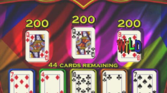 Screenshot for TouchMaster DS