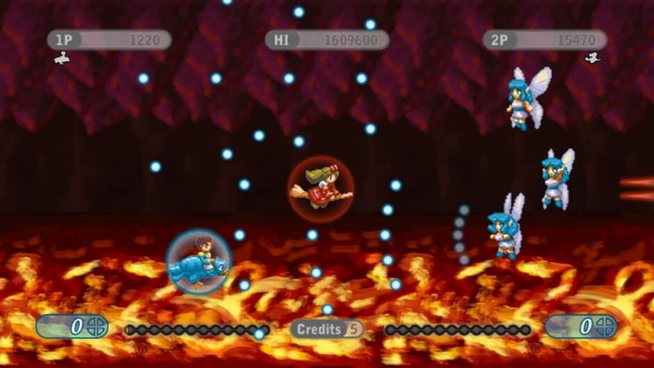Screenshot for Kyotokei
