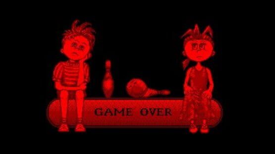Screenshot for Nester's Funky Bowling