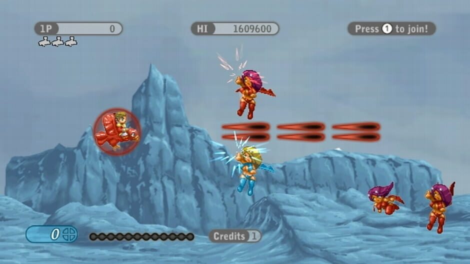 Screenshot for Kyotokei