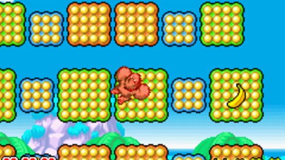 Screenshot for DK: King of Swing