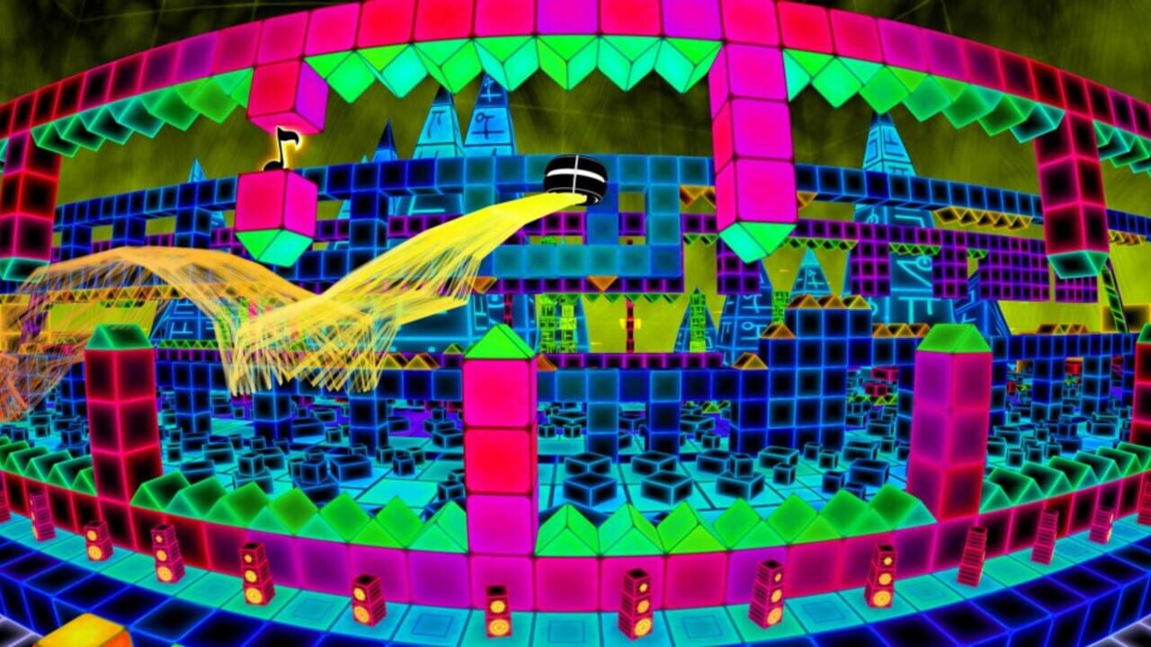 Screenshot for Dub Dash