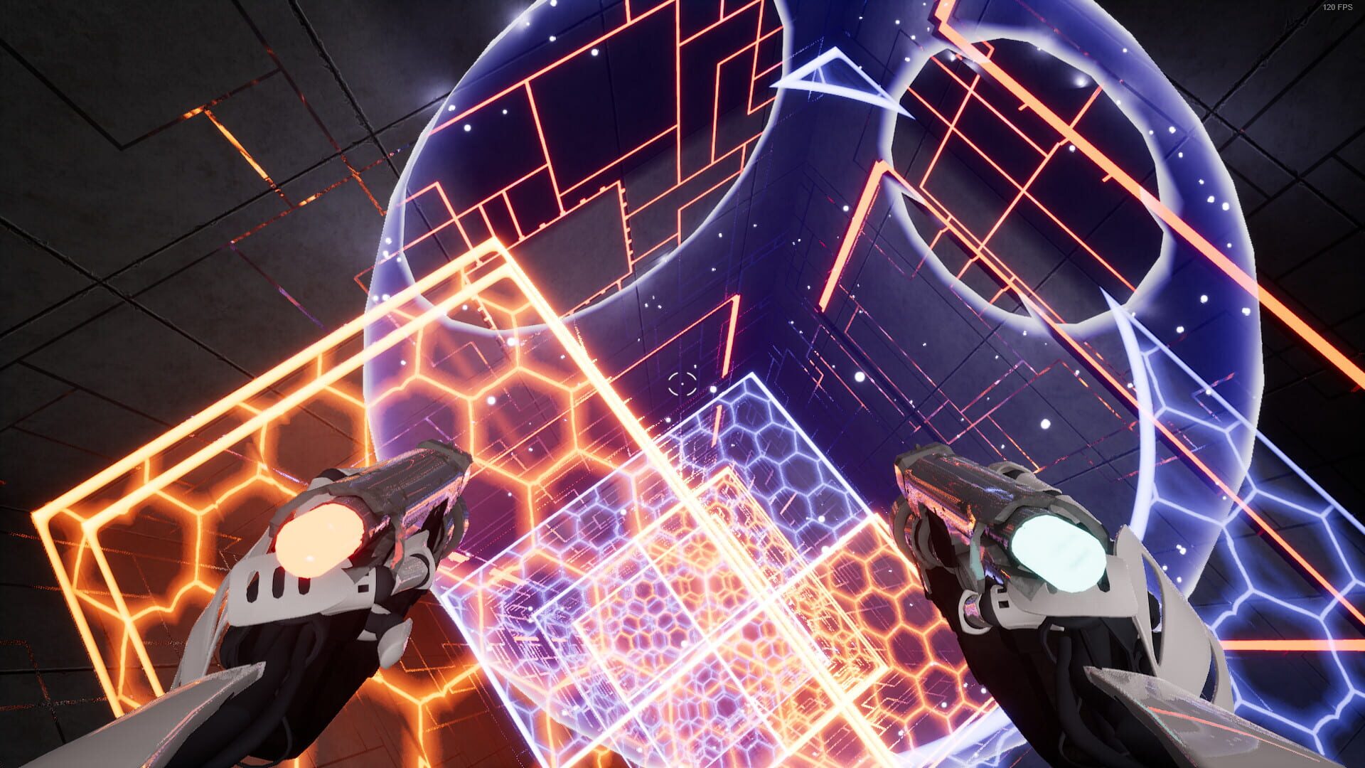 Screenshot for Impulsion