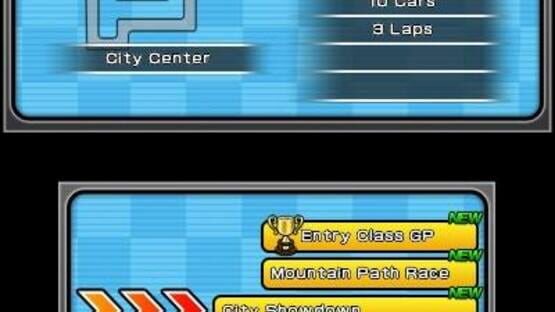 Screenshot for Gotcha Racing
