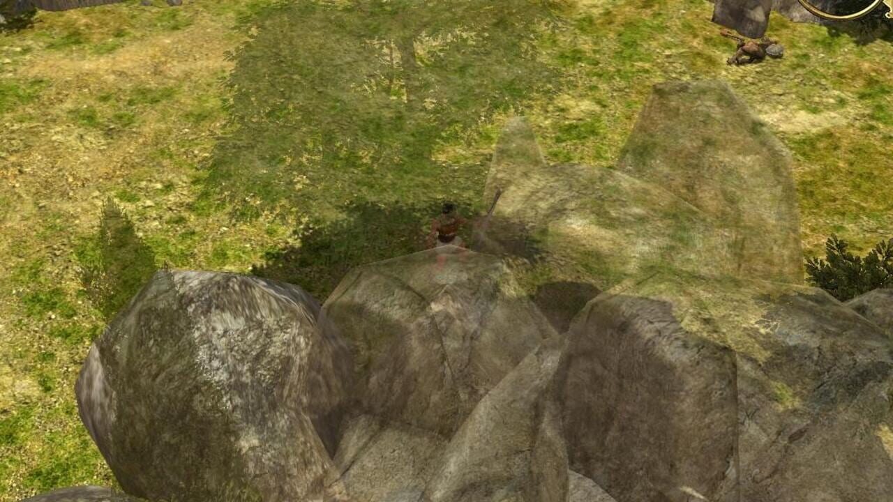 Screenshot for Titan Quest