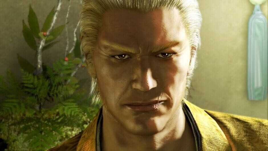 Screenshot for Ryuu ga Gotoku Ishin!