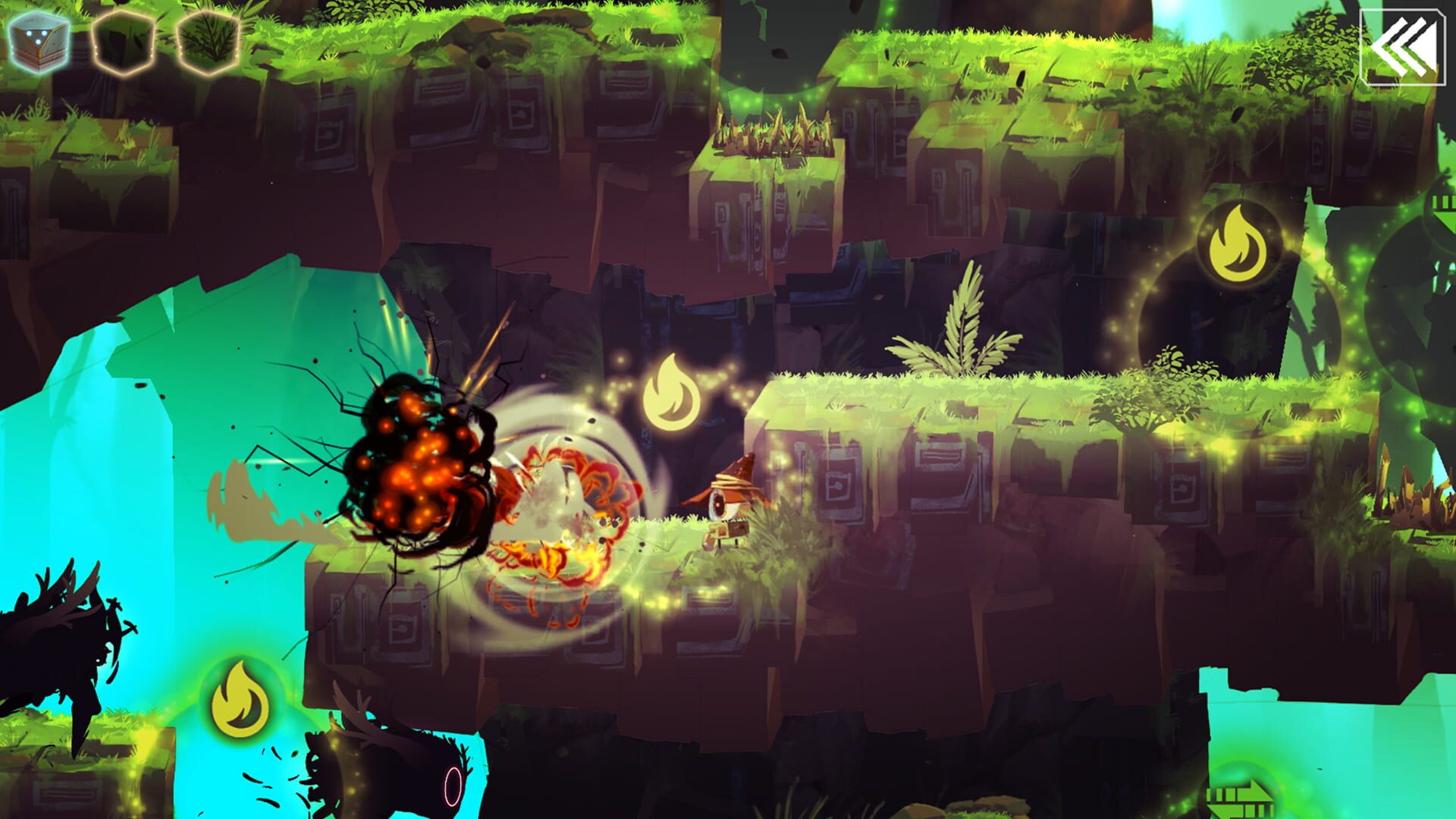 Screenshot for Magibot