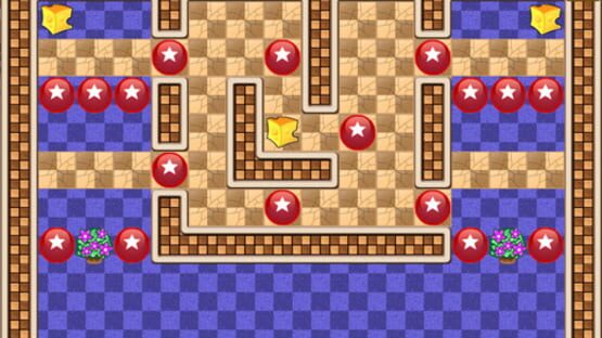 Screenshot for Mouse House