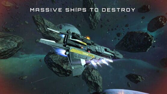 Screenshot for Subdivision Infinity
