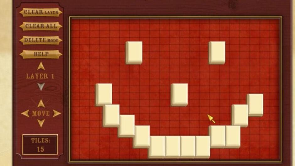 Screenshot for Mahjong Roadshow