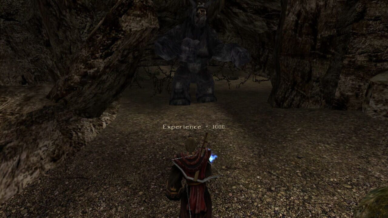 Screenshot for Gothic II