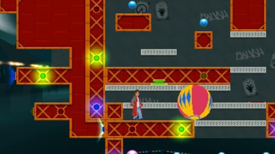 Screenshot for Crush3D