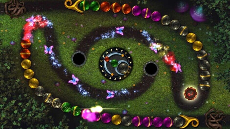 Screenshot for Sparkle 2