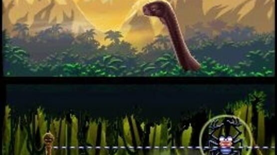Screenshot for Maestro! Jump in Music