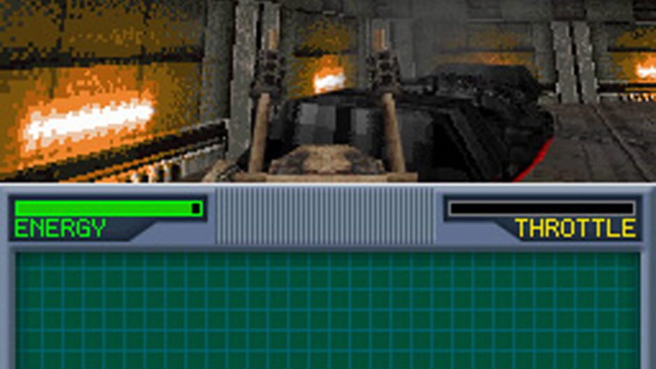 Screenshot for Thorium Wars