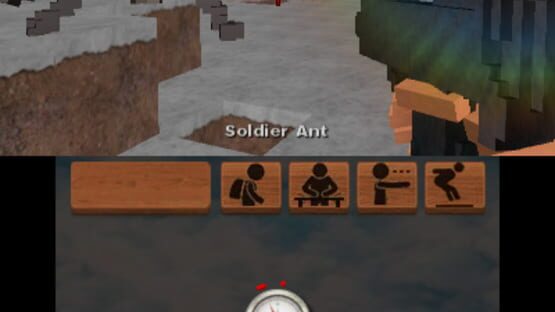 Screenshot for Battleminer