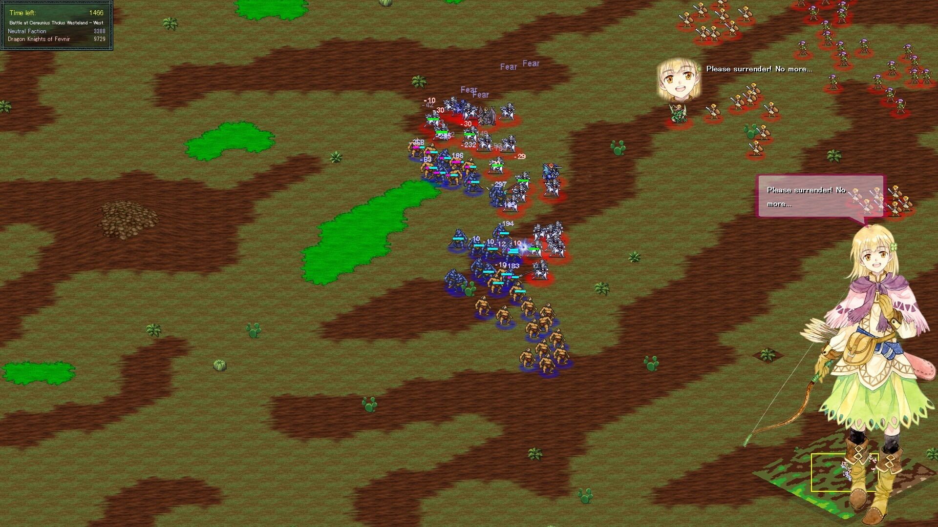 Screenshot for Lost Technology