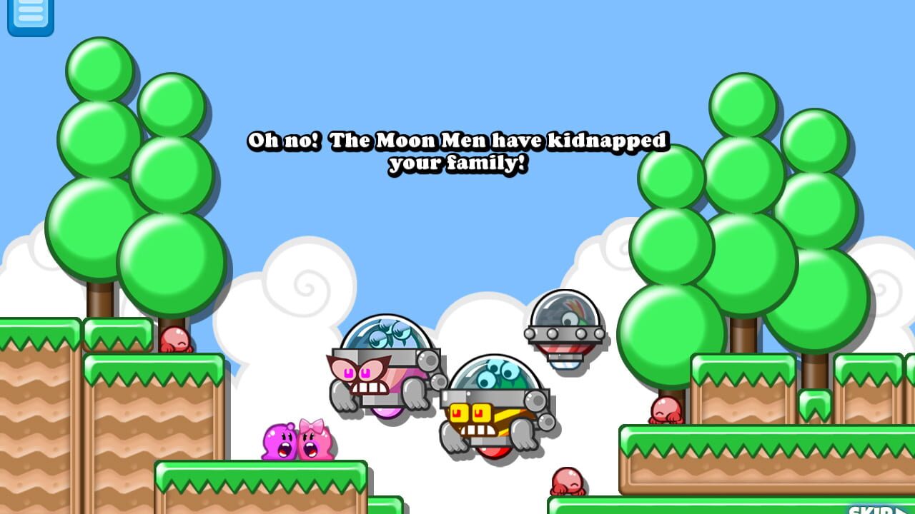 Screenshot for Hoggy 2