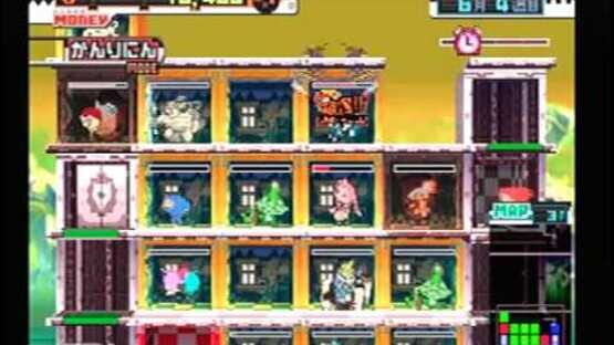 Screenshot for One Piece Mansion
