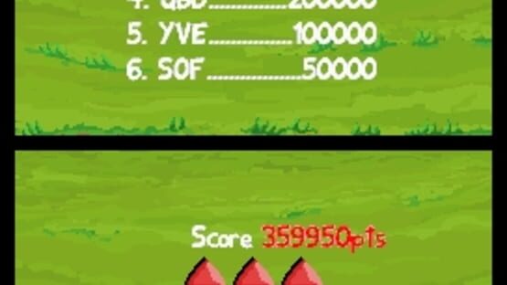 Screenshot for QuickPick Farmer