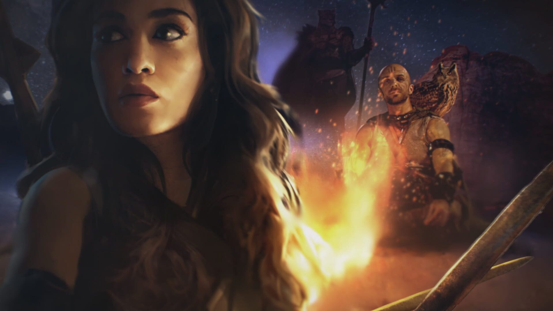 Screenshot for The Elder Scrolls: Legends