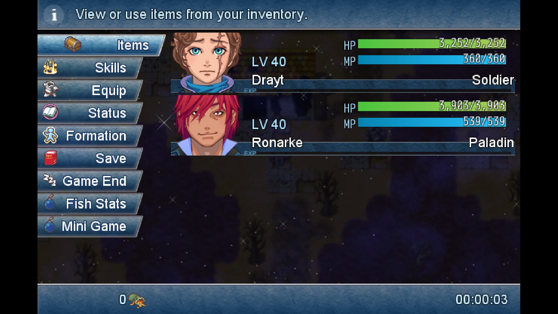 Screenshot for Drayt Empire