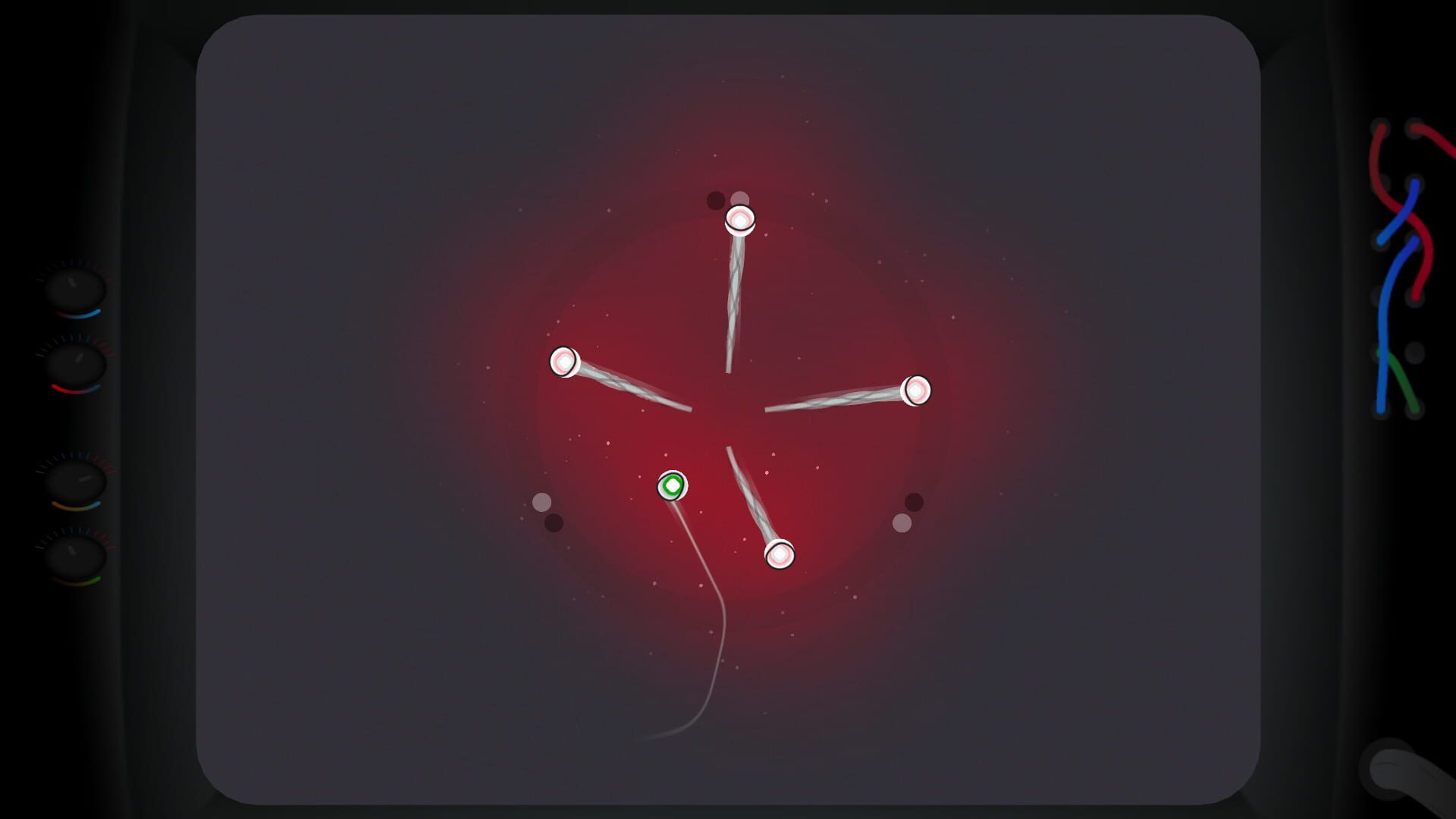 Screenshot for Particulars