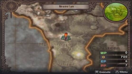 Screenshot for Blazing Souls