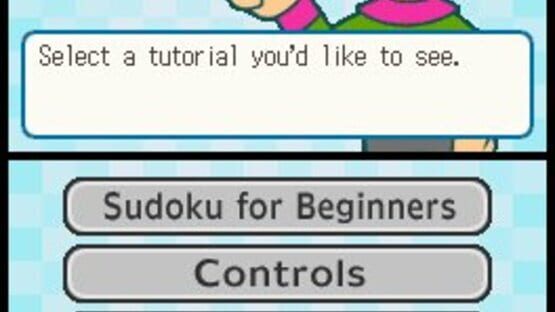 Screenshot for Sudoku Sensei