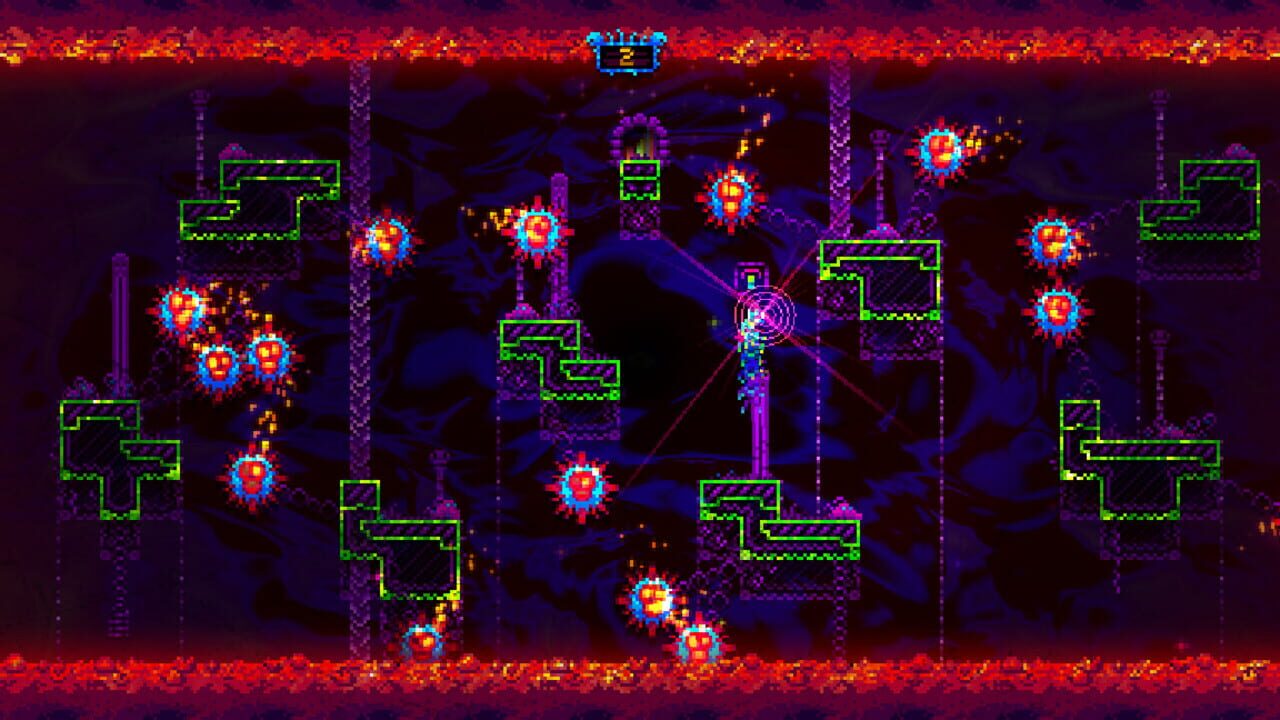 Screenshot for Straima