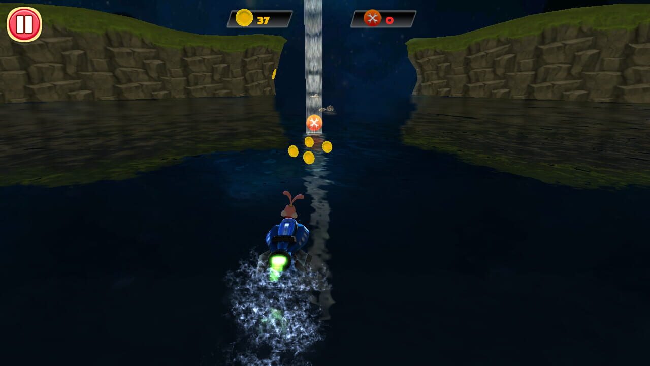 Screenshot for Bayla Bunny
