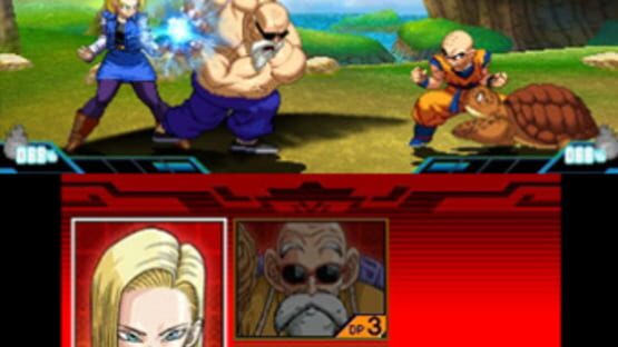 Screenshot for Dragon Ball Z: Extreme Butouden